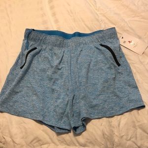 Athletic shorts NWT